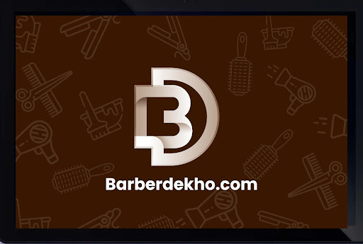 BarberDekho Book Nearby Salon