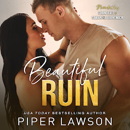 Simge resmi Beautiful Ruin: A Steamy Enemies to Lovers British Billionaire Romance Series