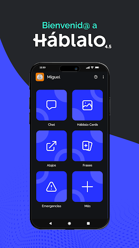 Bản xem trước ứng dụng