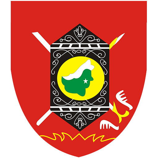 Mitra Babinsa Tangguh logo