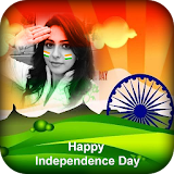 Independence Day Photo Frames 2017 icon