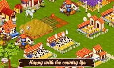 Happy Farmのおすすめ画像1