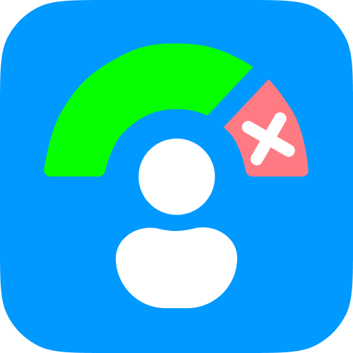 Social Meter Logo
