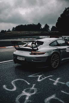 Porsche Car Wallpapersのおすすめ画像4