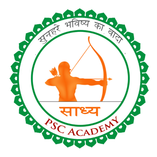 Sadhya Psc Academy logo