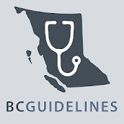 BC Guidelines  Icon