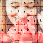Cover Image of Download Photo Keyboard Custom Themes  APK