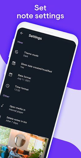To Do Notes  list task manager