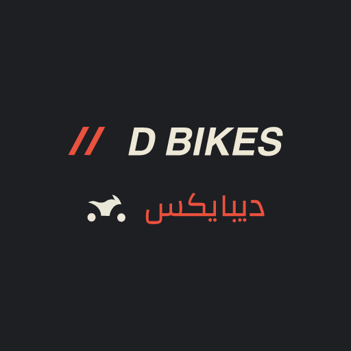 D-Bikes  Icon