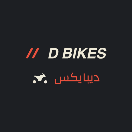 D-Bikes logo