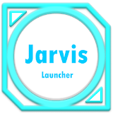 Jarvis Launcher and Theme icon