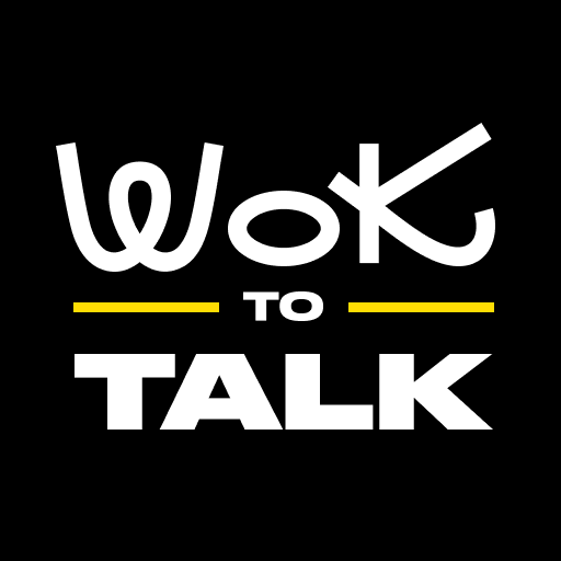 WOK to TALK | Доставка logo