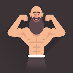 Icon image We're Working Out - Al Kavadlo