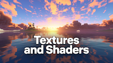 Sky Texture Pack Minecraftのおすすめ画像2