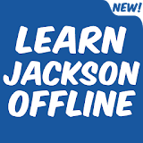 Learn Jackson Offline icon