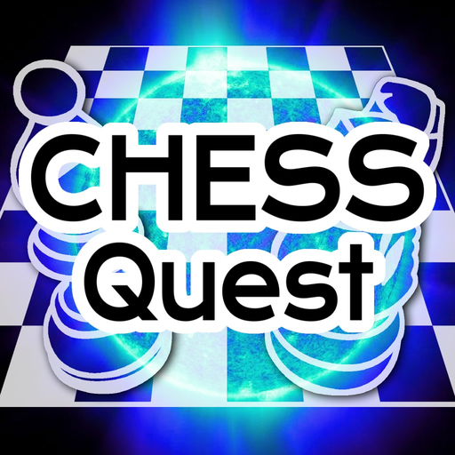 ChessQuest logo