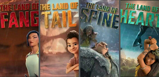 Raya and the last dragon HD Wallpaper 2021 for fan