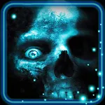 Cover Image of Télécharger Scary Live Wallpaper  APK
