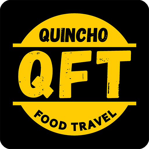 Quincho Food Travel - QFT logo