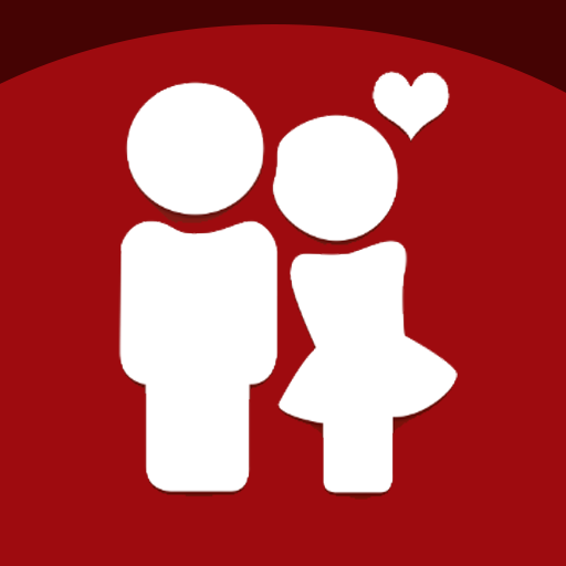 Adam Dates Eve - Dating App logo
