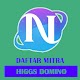 Daftar Cepat Jadi Mitra Higgs Domino für PC Windows