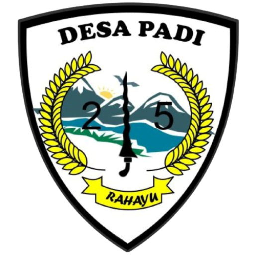 Simanja Padi logo