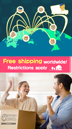 Toreba - Claw Machines Live! - Screenshot 3
