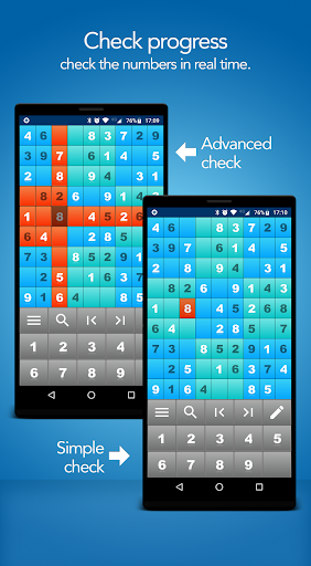 Sudoku Screen 2