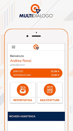 App-voorskou