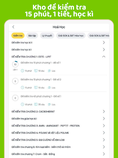 Học Tốt 12 Soạn Bài Giải Đề