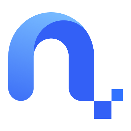 Telemed NeuronData logo