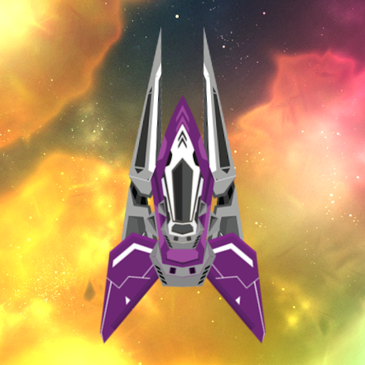 Endless Space Racing: Warp Dri logo