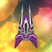 Endless Space Racing: Warp Dri Mod apk أحدث إصدار تنزيل مجاني