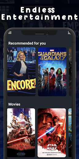 PelisPlay - películas y series