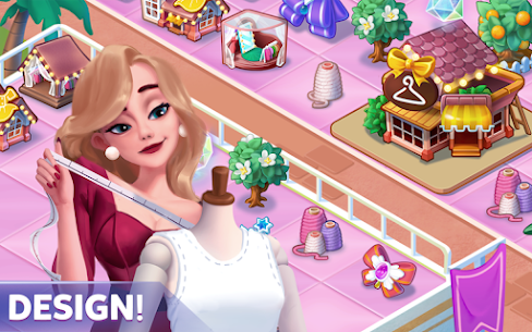 Beauty Empire v1.2.3 MOD APK (Unlimited Money) Free For Android 6