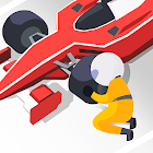Pit Stop simulator: Car Racing Games offline 2020 35