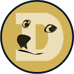 Cover Image of Descargar Monedero DOGE: Intercambio Dogecoin 2.6.8 APK
