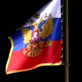 Kremlin Flag icon
