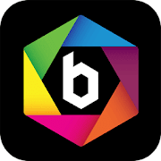 bfit-Smart  Icon