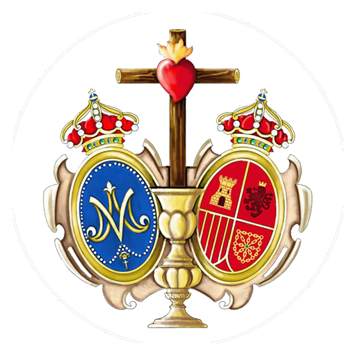 Hermandad de Las Aguas logo