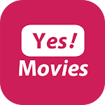 Cover Image of 下载 YesMovies : Movies & TV Shows 1.1.3 APK
