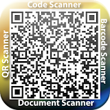 Code Scanner icon