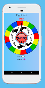 Twister Spinner automatic  For Pc- Download And Install  (Windows 7, 8, 10 And Mac) 1