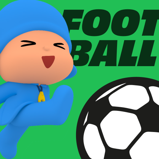 Talking Pocoyó Fútbol Descarga en Windows