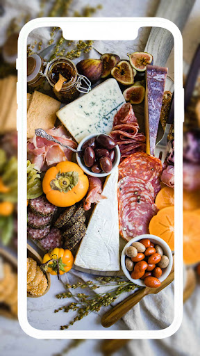 Thanksgiving 4K Wallpapers