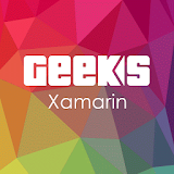Geeks Xamarin icon