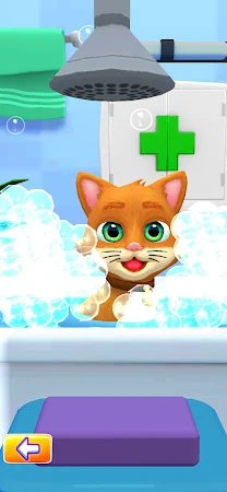 Game screenshot Pet Run - Puppy Dog Game hack
