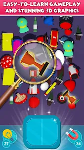 Match king 3D :Matching Puzzle