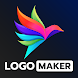 ロゴ作成アプリ：グラフィックデザインとアイコンメーカー - Androidアプリ