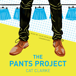 Icon image The Pants Project